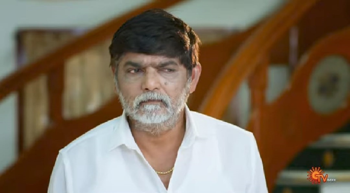 moondru mudichu serial today episode update 01-02-2025