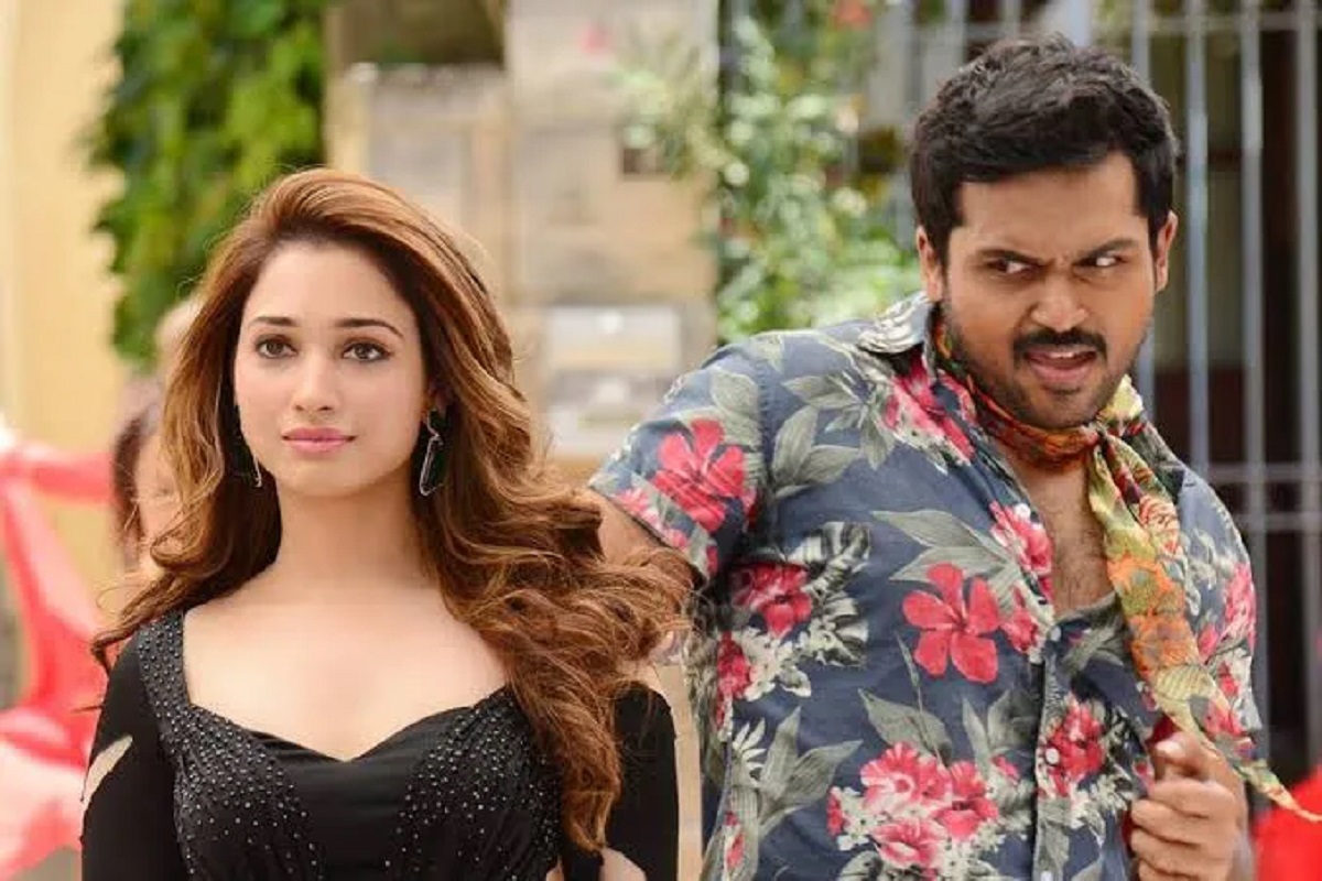paiyaa movie secret update
