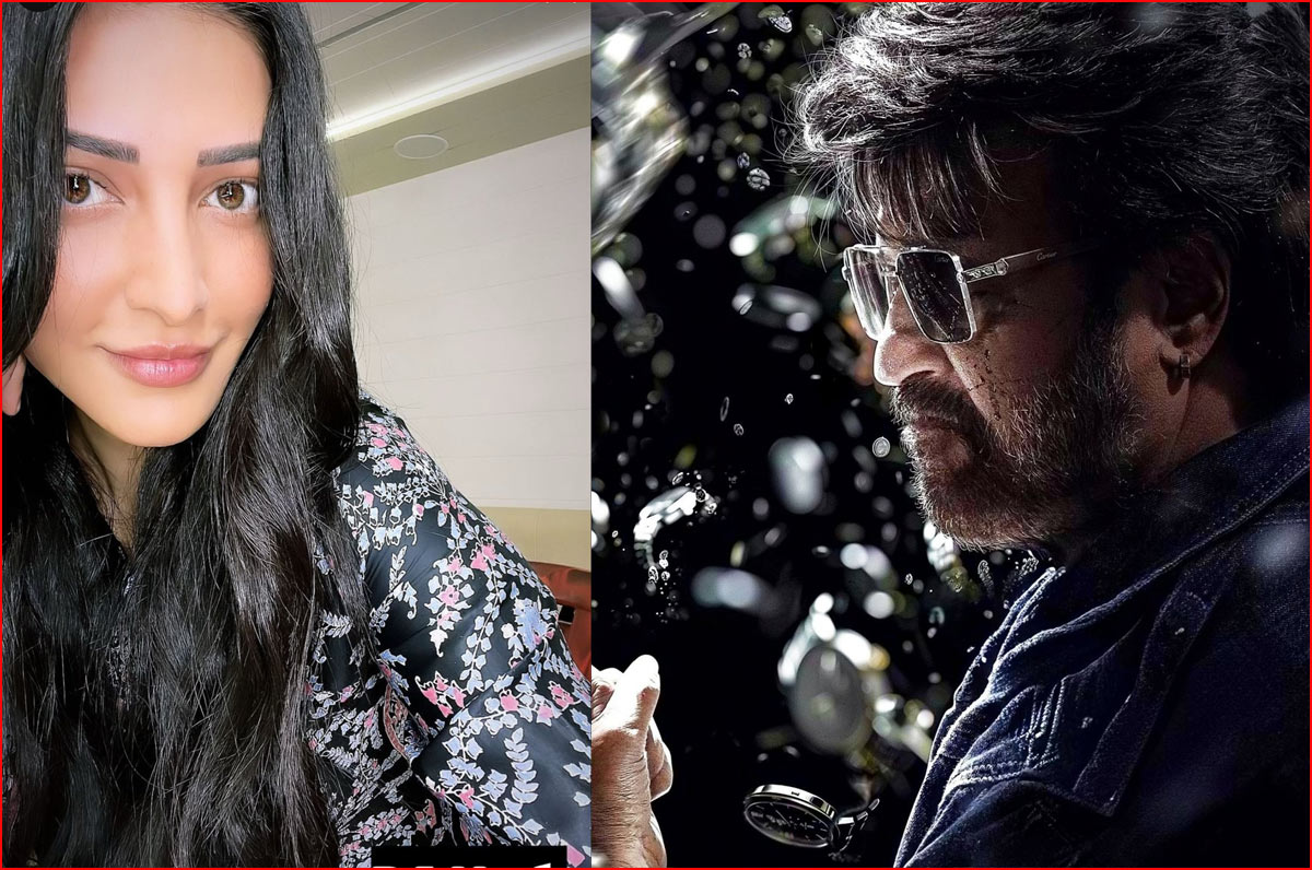 malavika mohanan shares how she missed rajinikanth movie