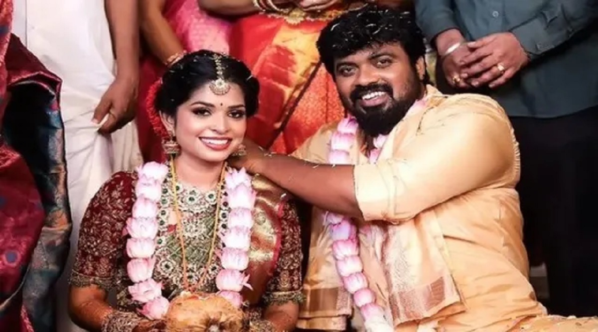 vaanathai pola serial ashwin karthik blessed with baby girl