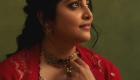 Actress Manjima Mohan Photos (12)