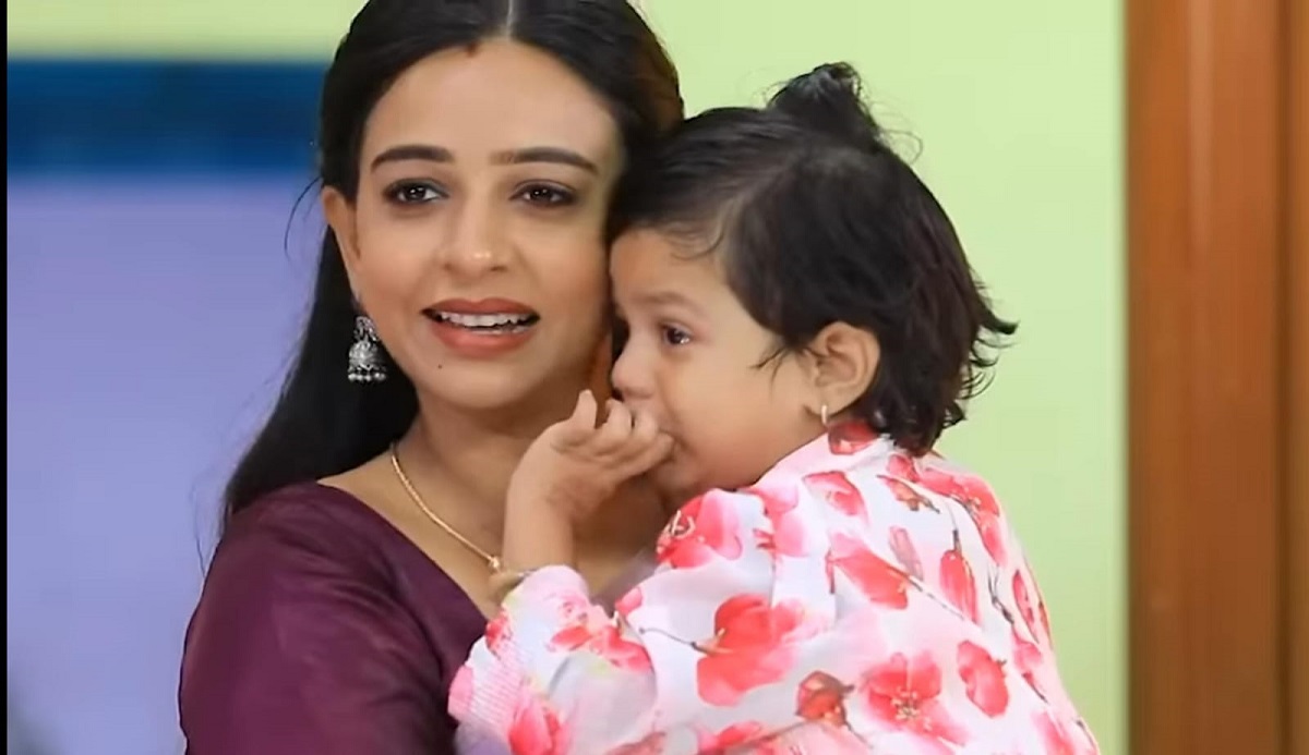 BaakiyaLakshmi Serial Today Episode Update 04-03-25