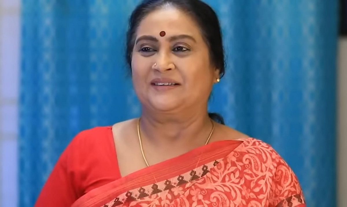 BaakiyaLakshmi Serial Today Episode Update 04-03-25