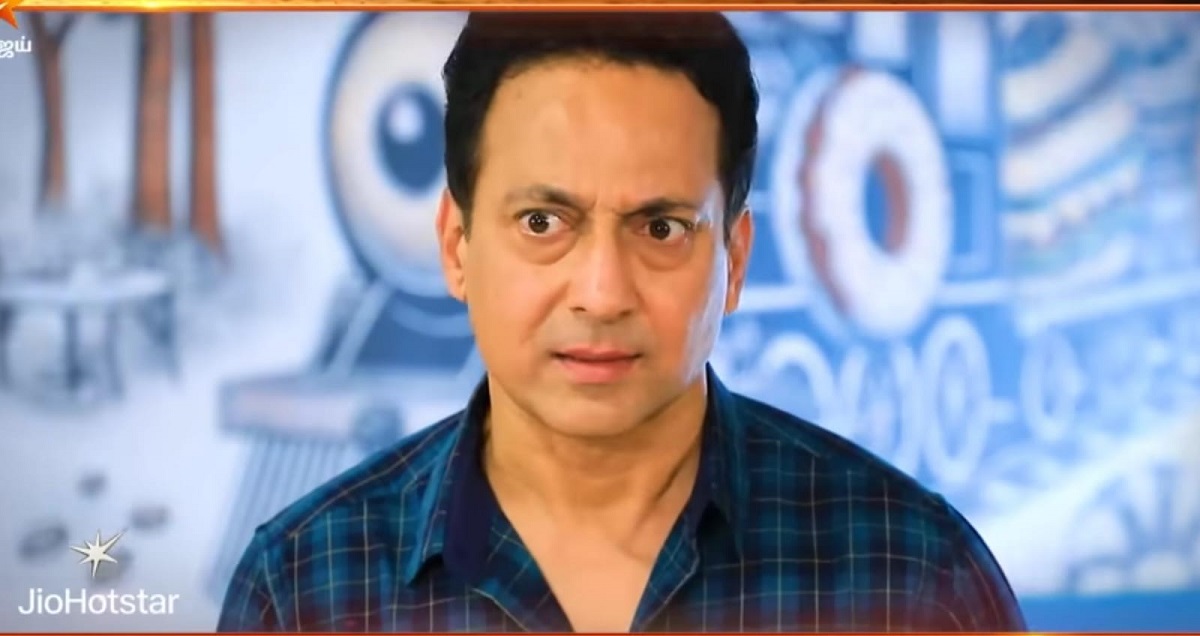 BaakiyaLakshmi Serial Today Episode Update 07-03-25
