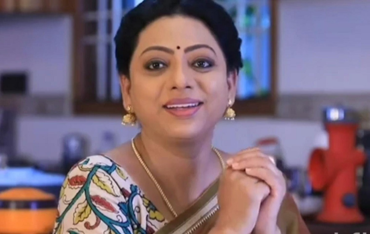 BaakiyaLakshmi Serial Today Episode Update 15-03-25