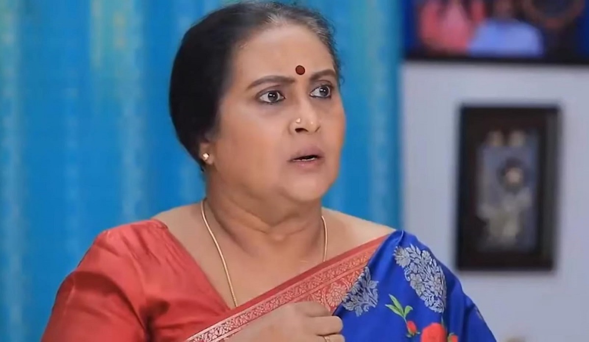 BaakiyaLakshmi Serial Today Episode Update 20-03-25