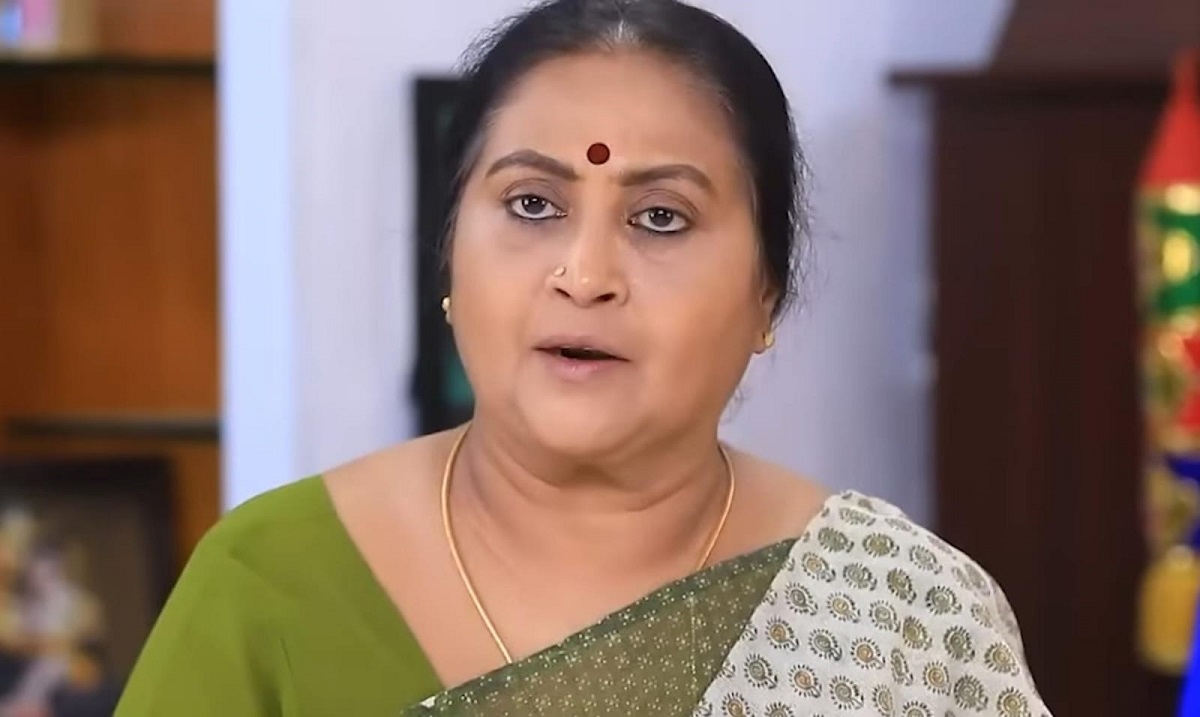BaakiyaLakshmi Serial Today Episode Update 24-03-25