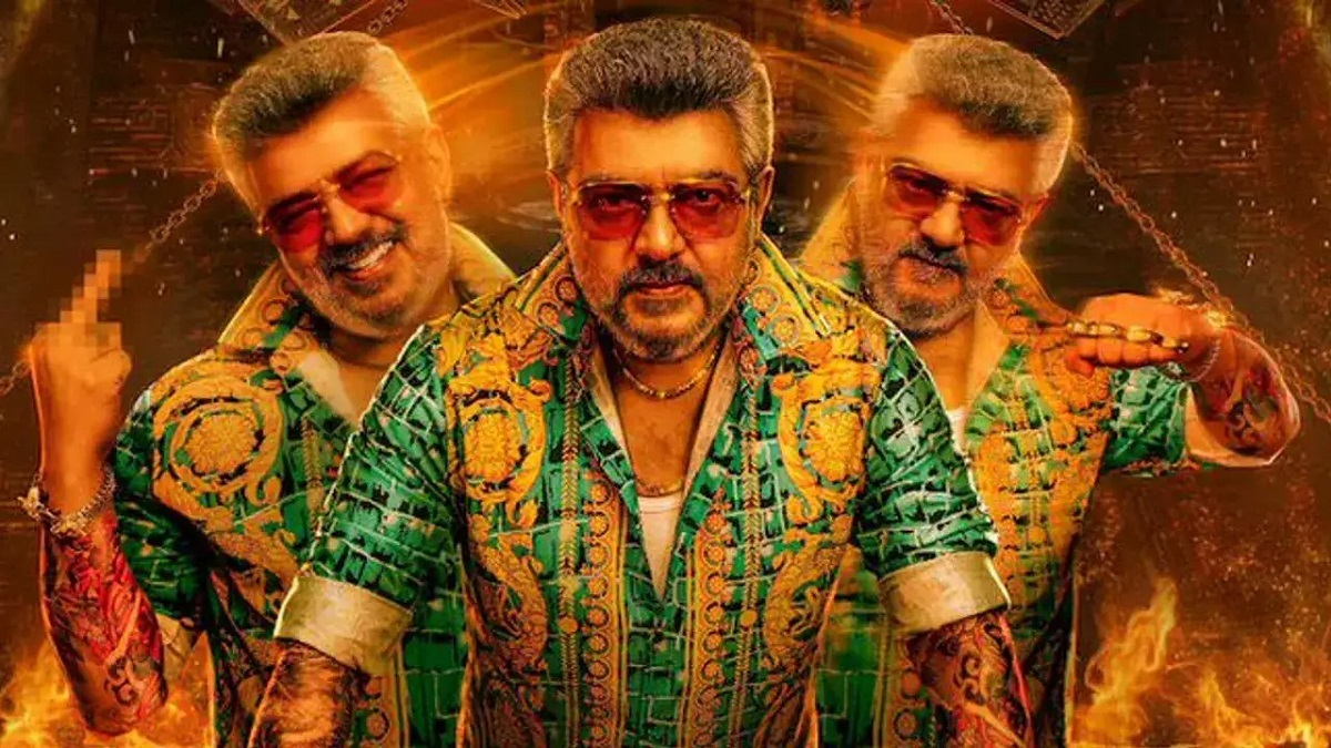 How is the movie Good Bad Ugly A review that raised expectations..!