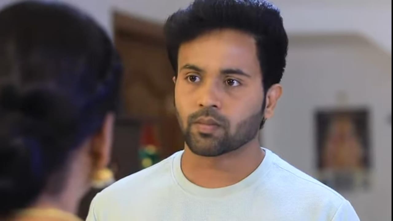 BaakiyaLakshmi Serial Today Episode Update 13-03-25