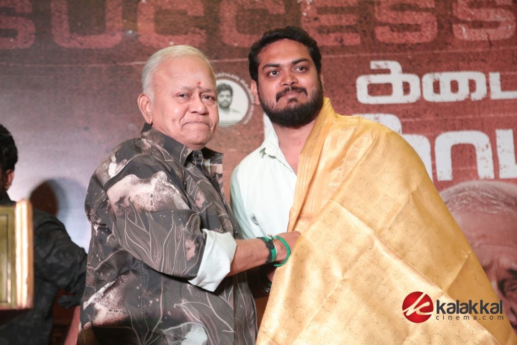 Kadaisi Thotta Success Meet (8)