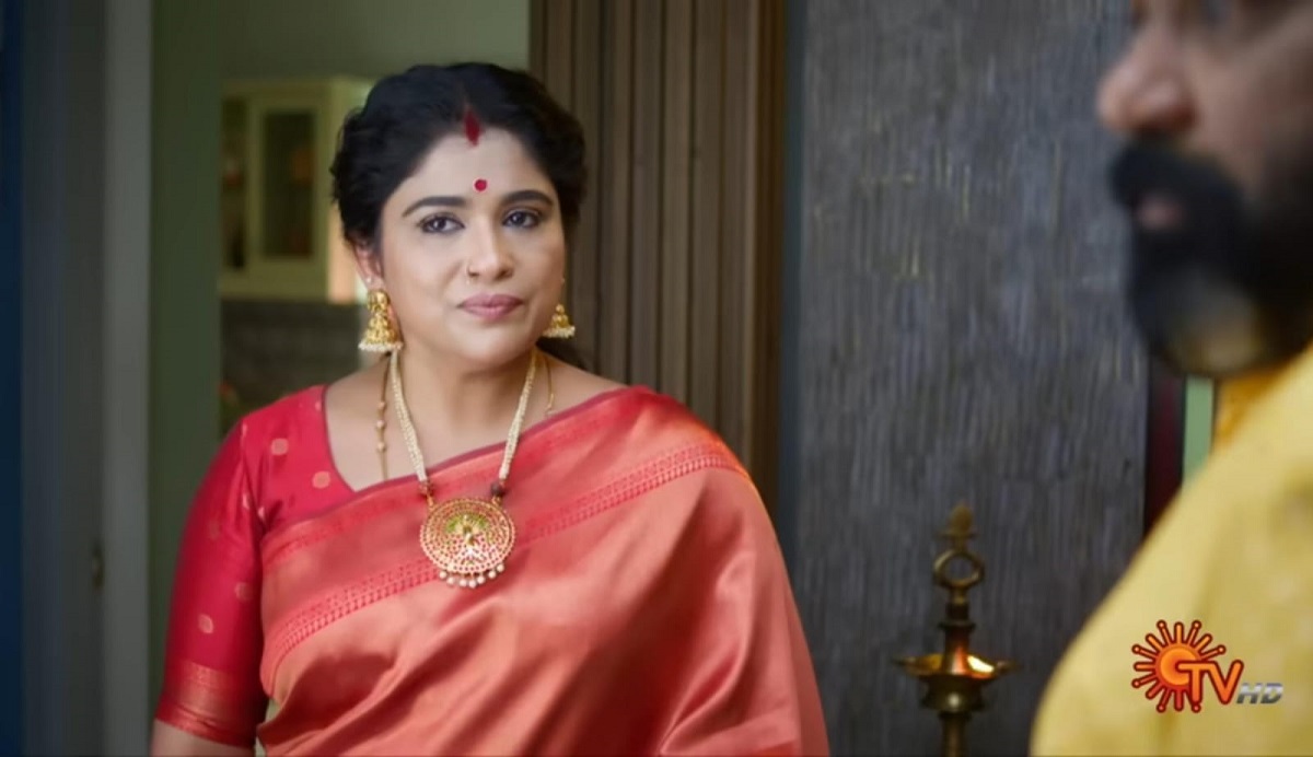 Moondru Mudichu Serial Today Promo Update 14-03-25