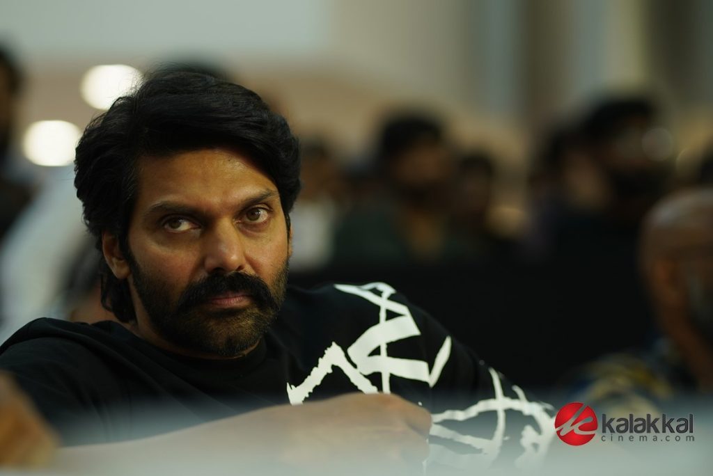 Mr X Movie Teaser Launch (24)