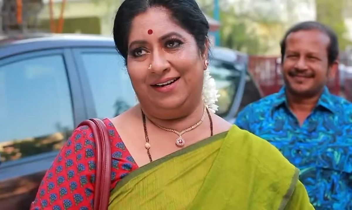 SiragadikkaAasai Serial Today Episode Update 07-03-25