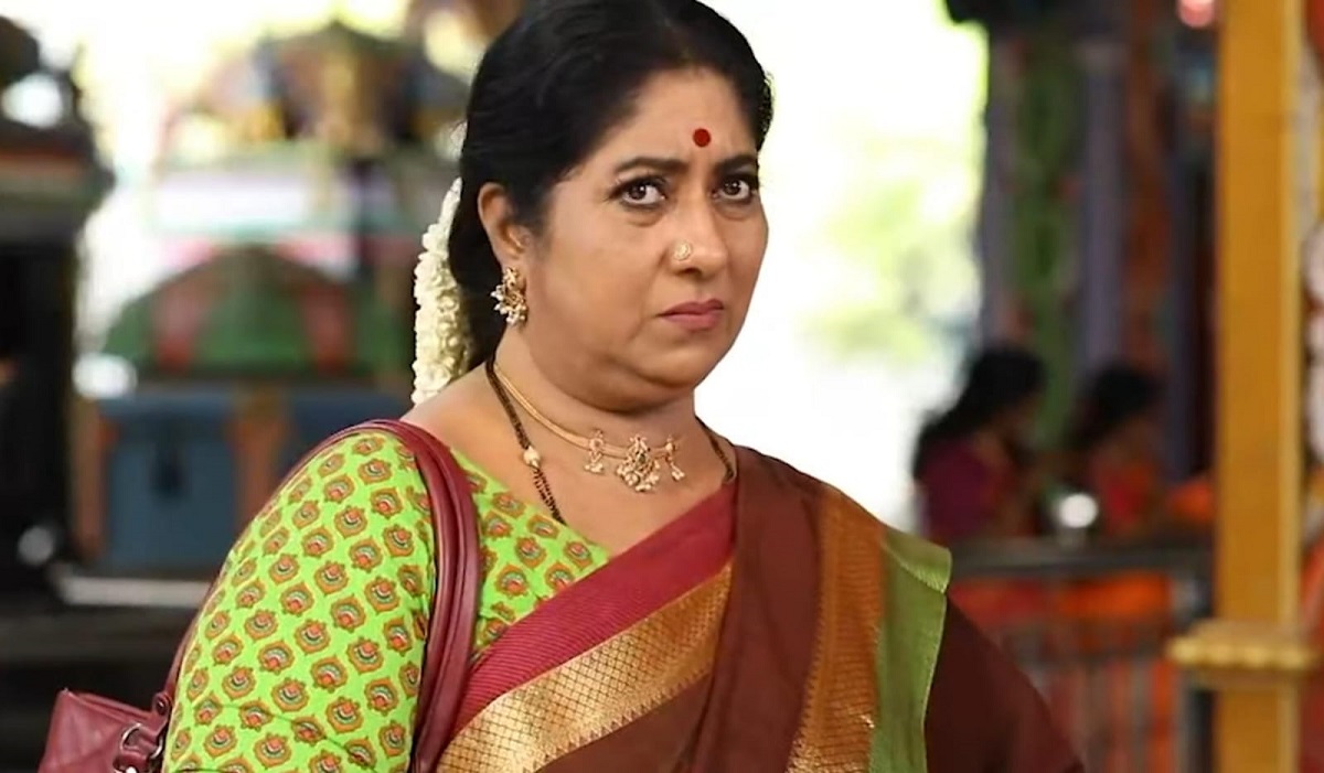 SiragadikkaAasai Serial Today Episode Update 14-03-25