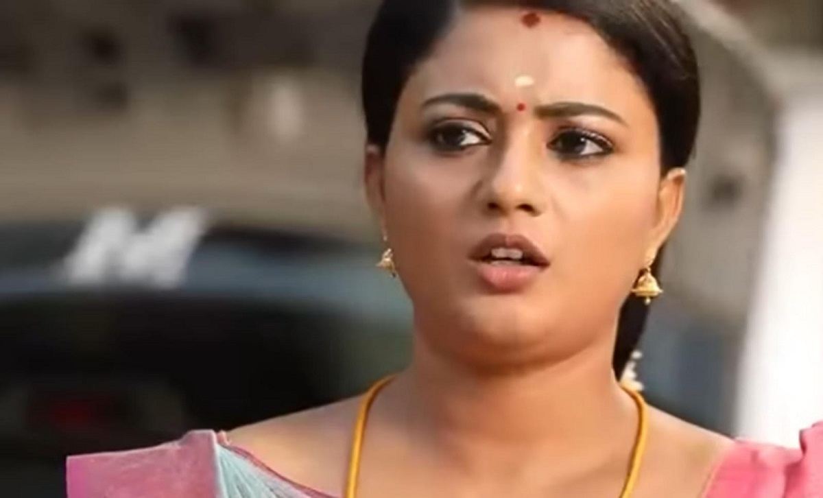 SiragadikkaAasai Serial Today Episode Update 21-03-25