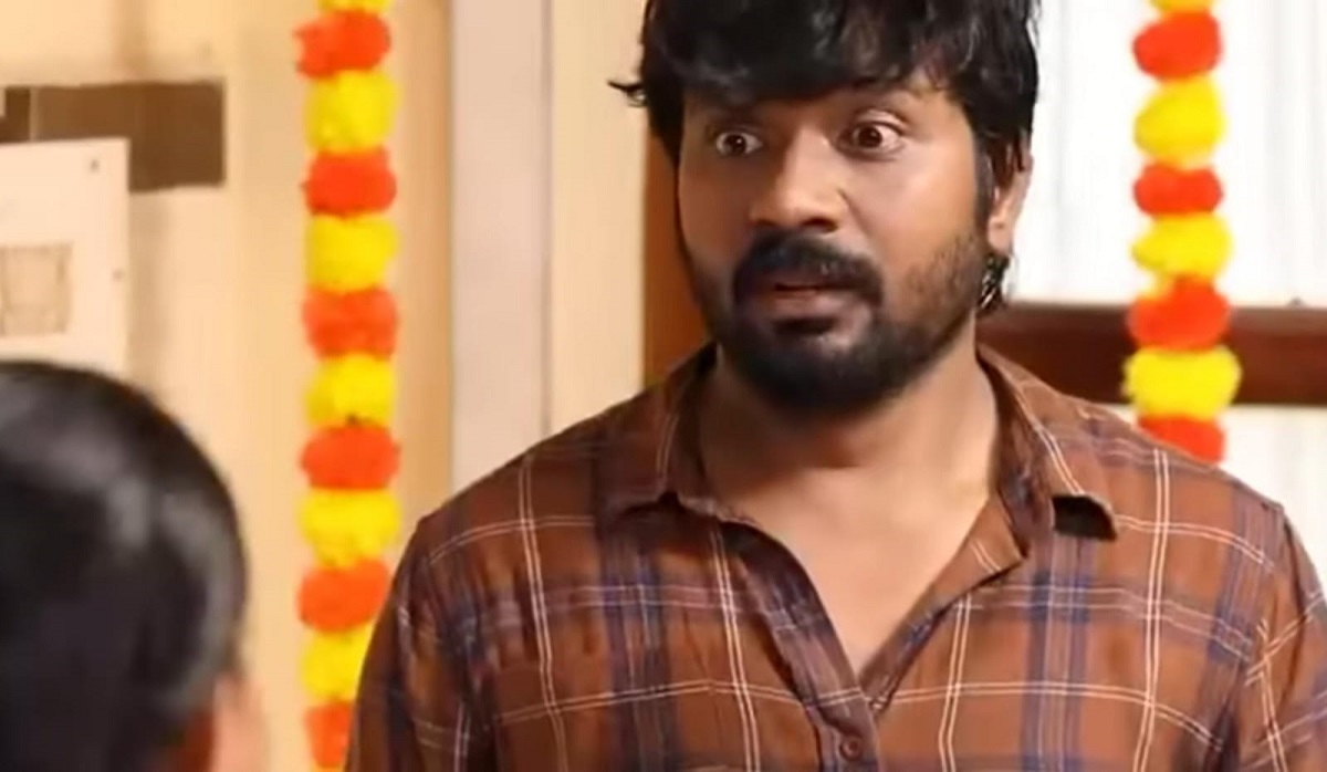 SiragadikkaAasai Serial Today Episode Update 21-03-25