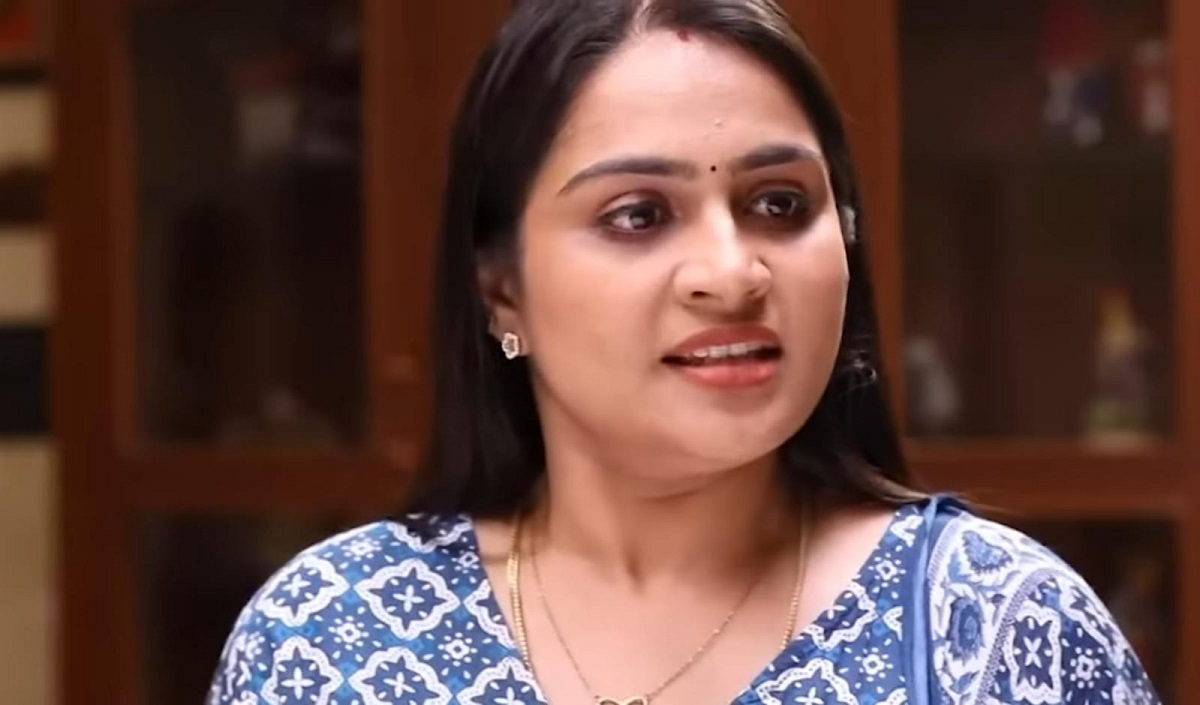 SiragadikkaAasai Serial Today Episode Update 24-03-25