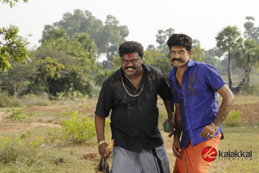 Sundara Travels Super Fast Movie Stills (3)