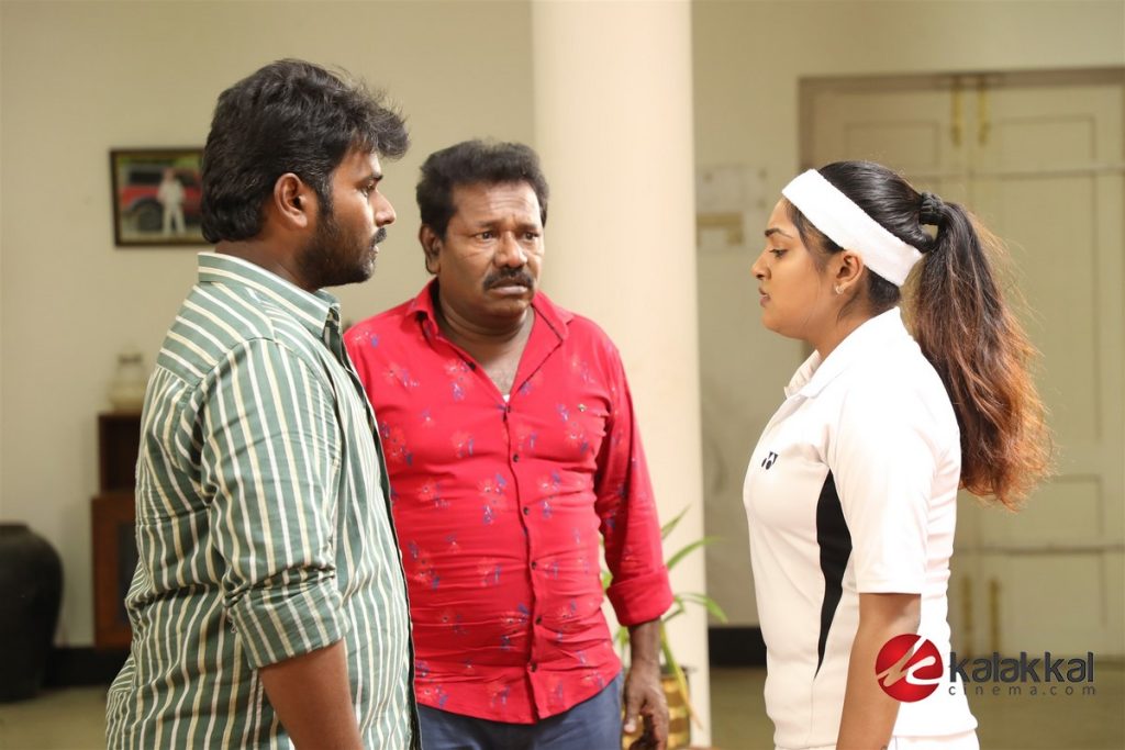 Sundara Travels Super Fast Movie Stills (9)
