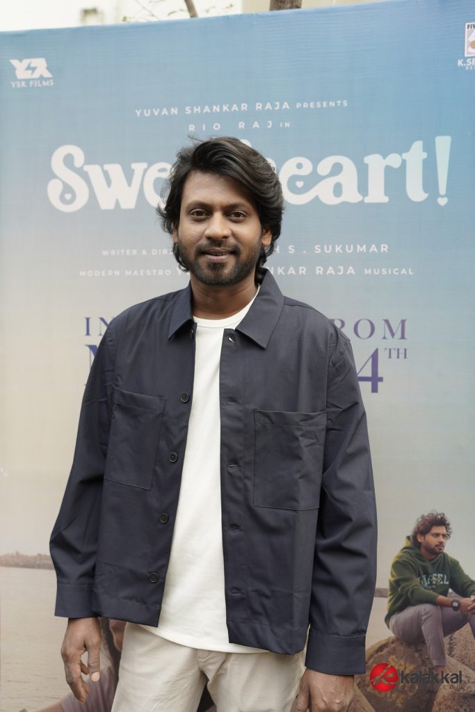 Sweetheart Trailer Launch (1)