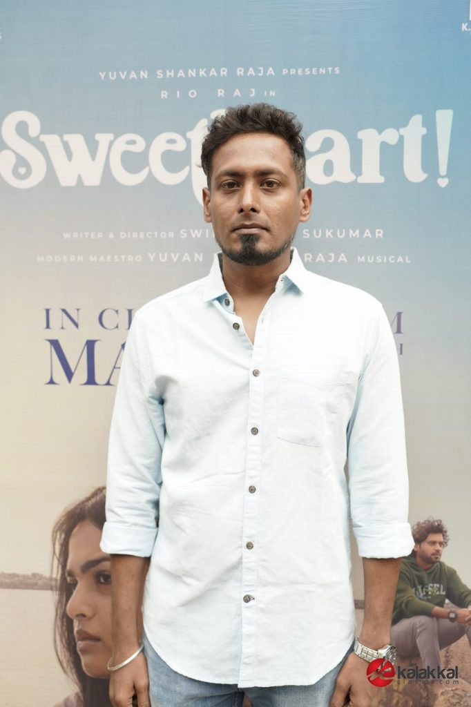 Sweetheart Trailer Launch (4)