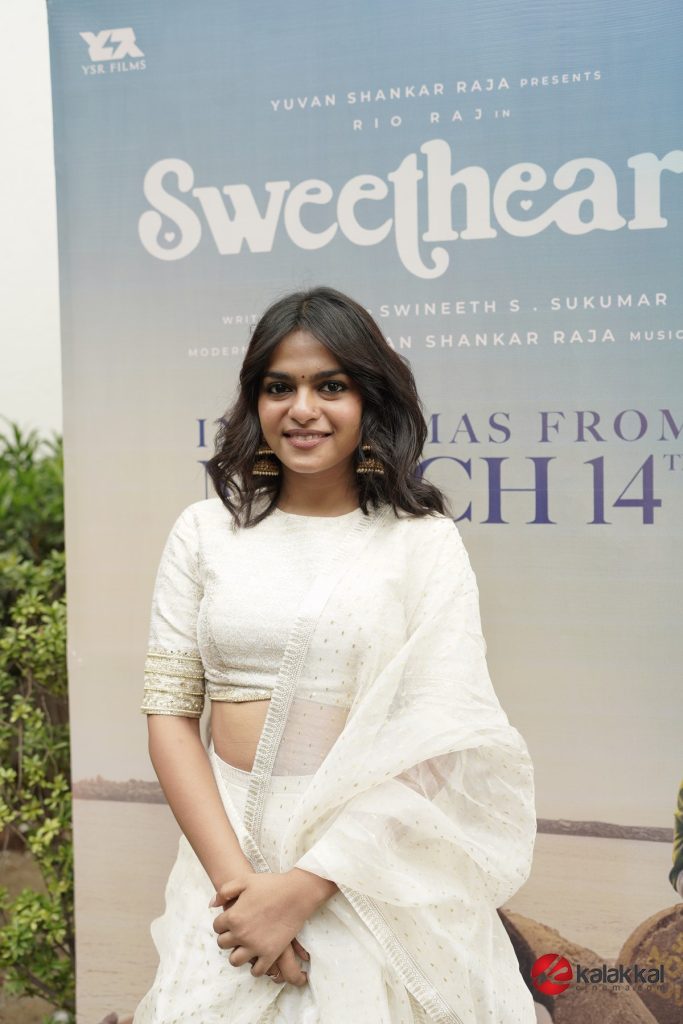 Sweetheart Trailer Launch (6)