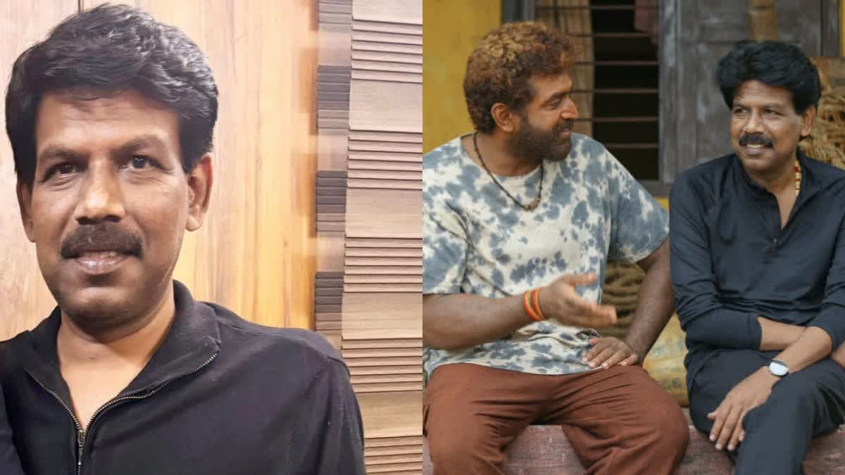 stunt master silva emotional talks about director bala
