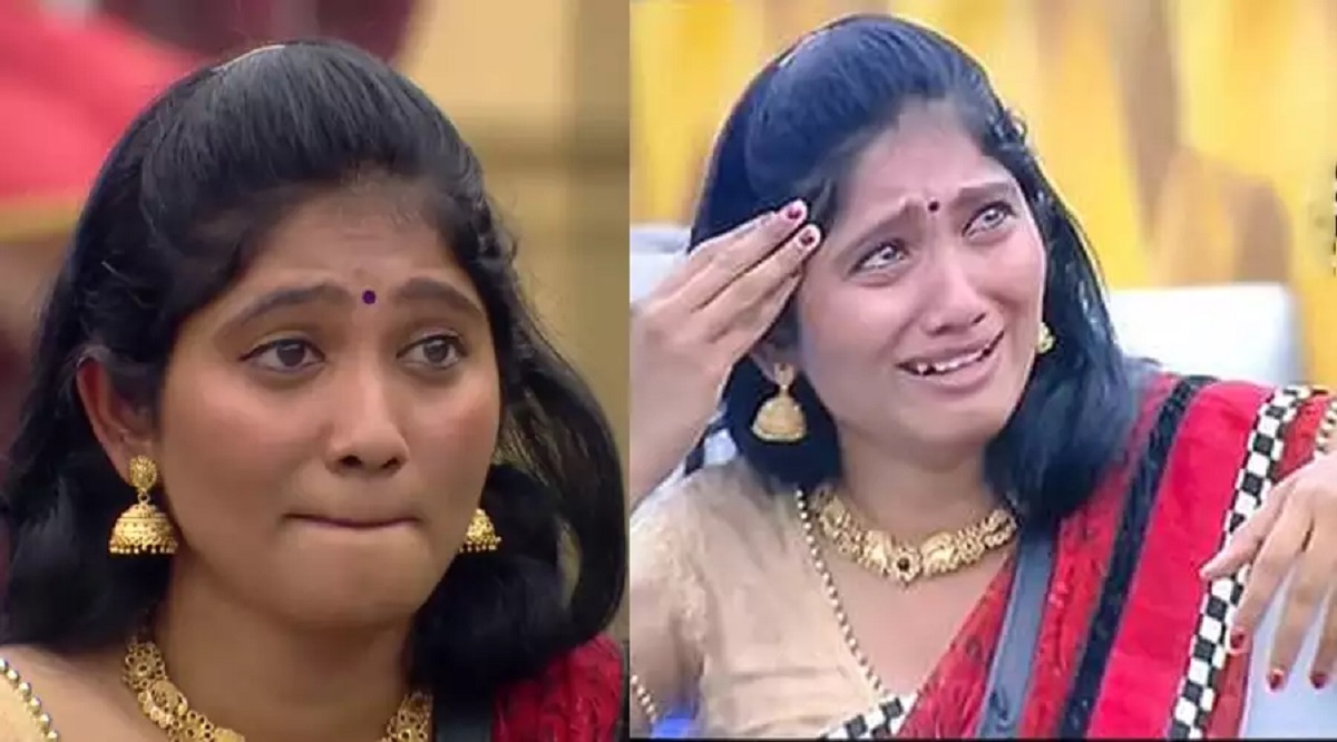 biggboss julie latest photoshoot photos 