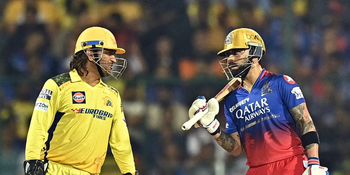 ipl cricket rcb success and csk images 1200