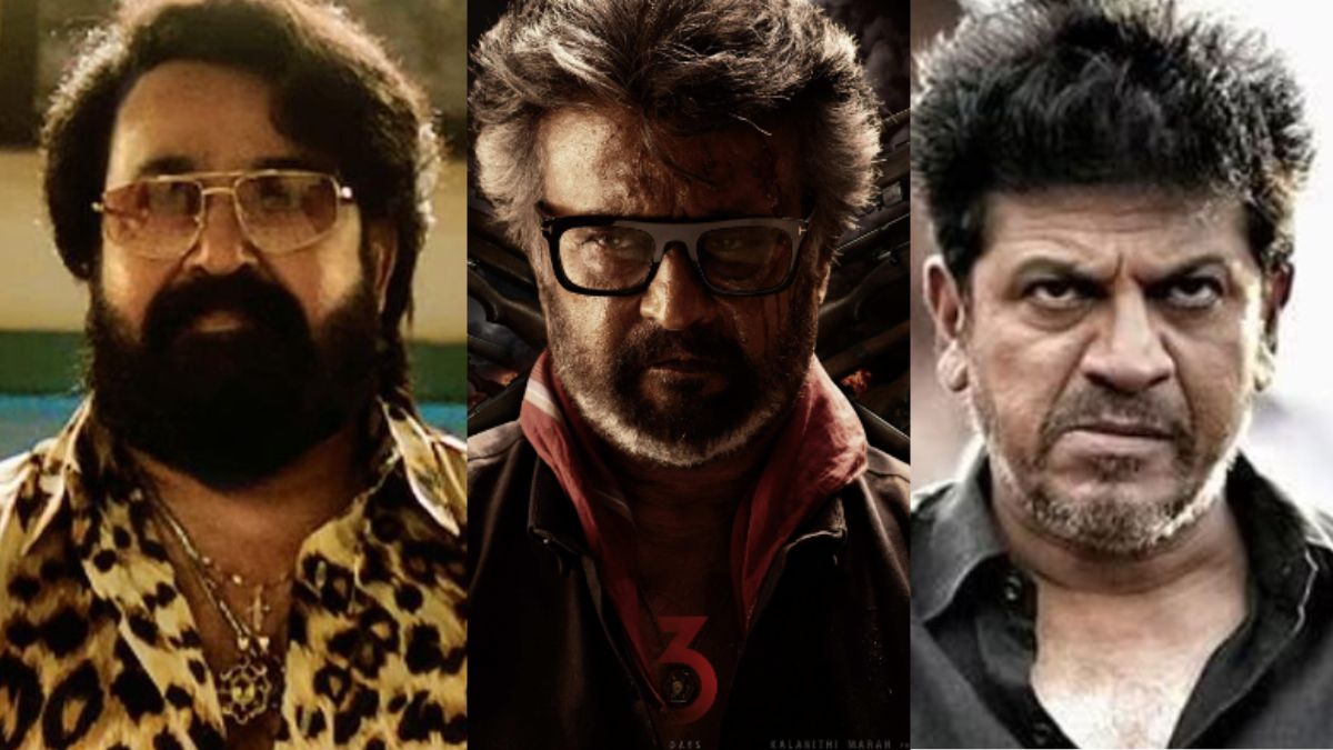 actor mohanlal confirmed to star in jailer 2