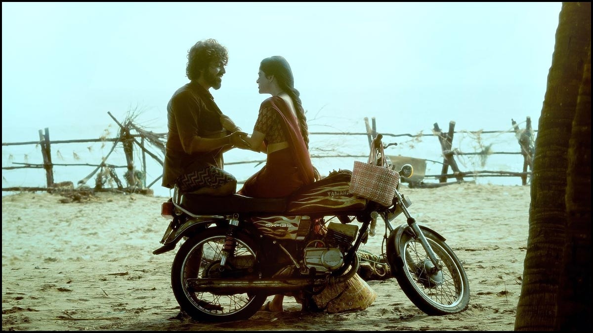 dulquer salmaan new movie announced