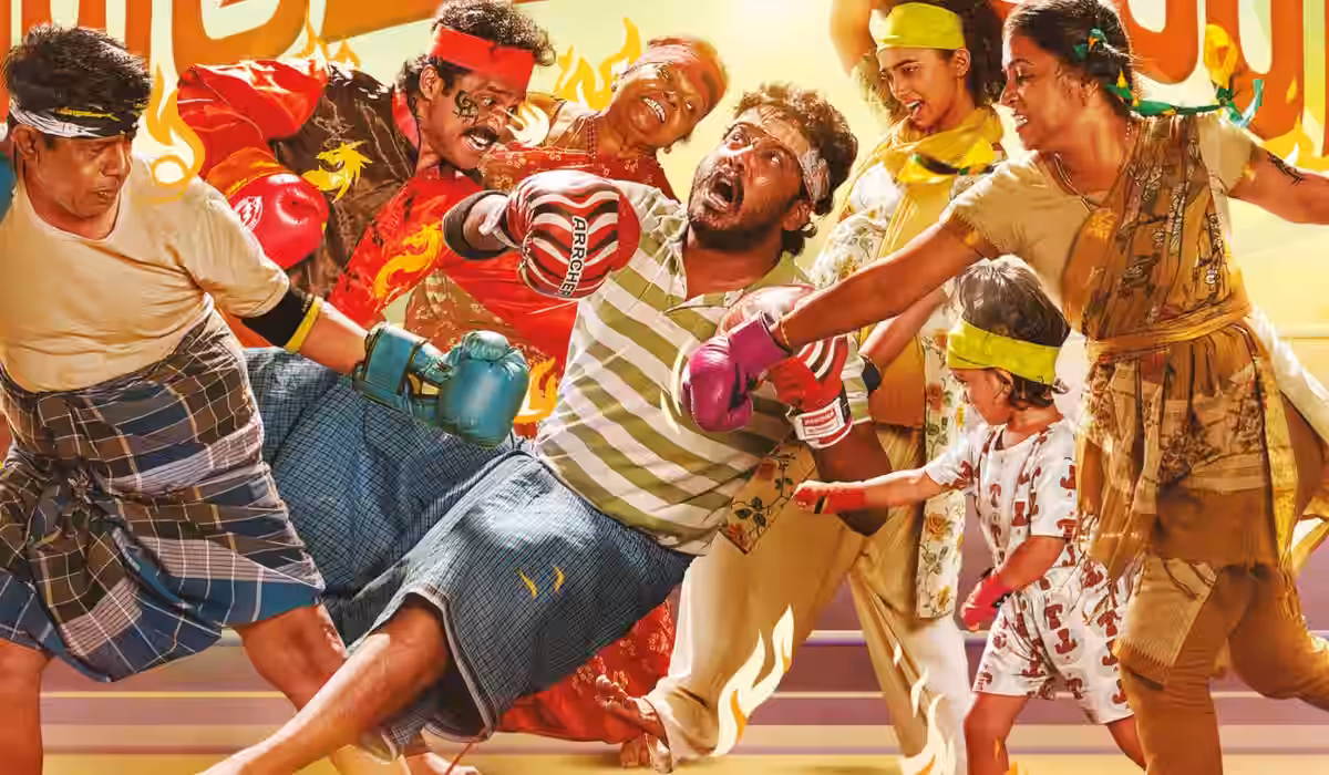 kudumbasthan movie ott release date