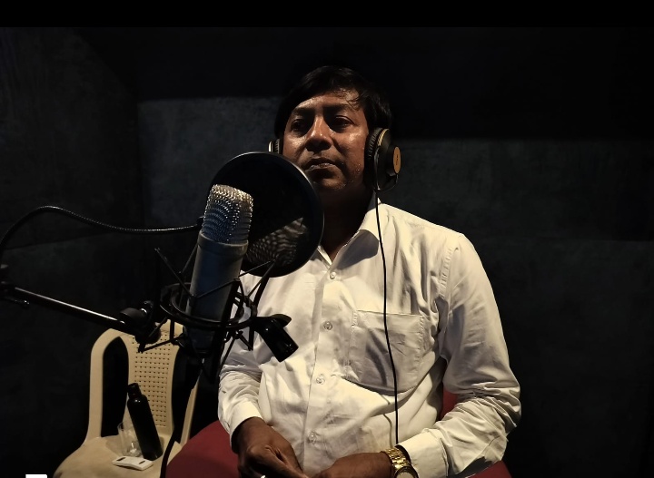 pc anpazhagan meet ilaiyaraaja and desinguraja movie update
