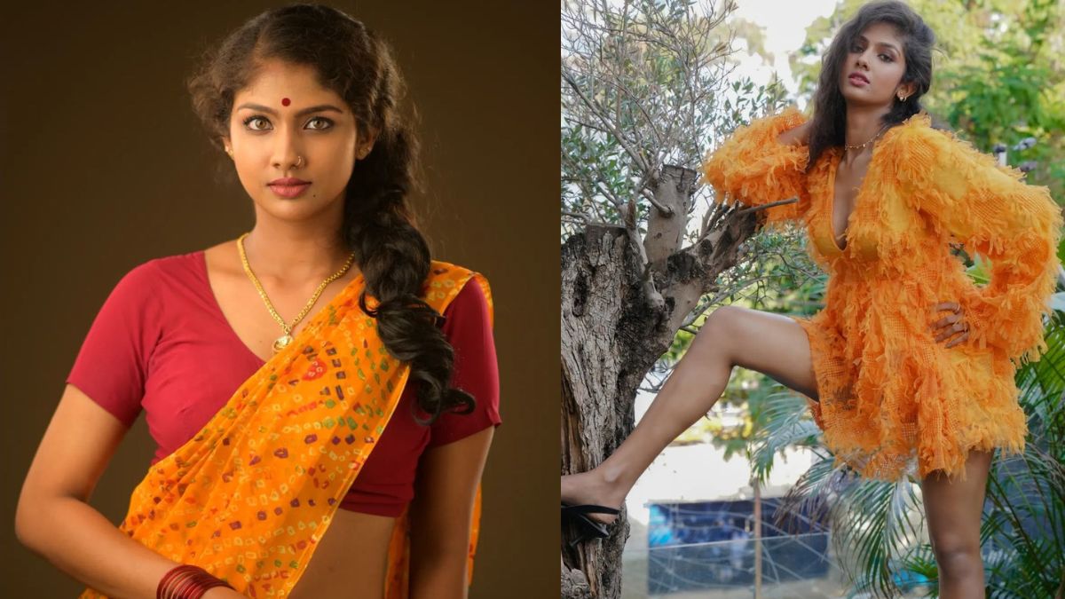 ram gopal varma written saaree movie releas date