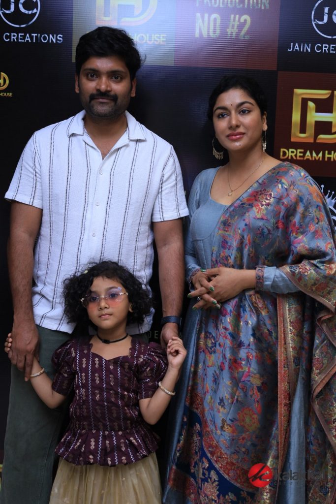 Actor Vetri New Movie Launch (3)