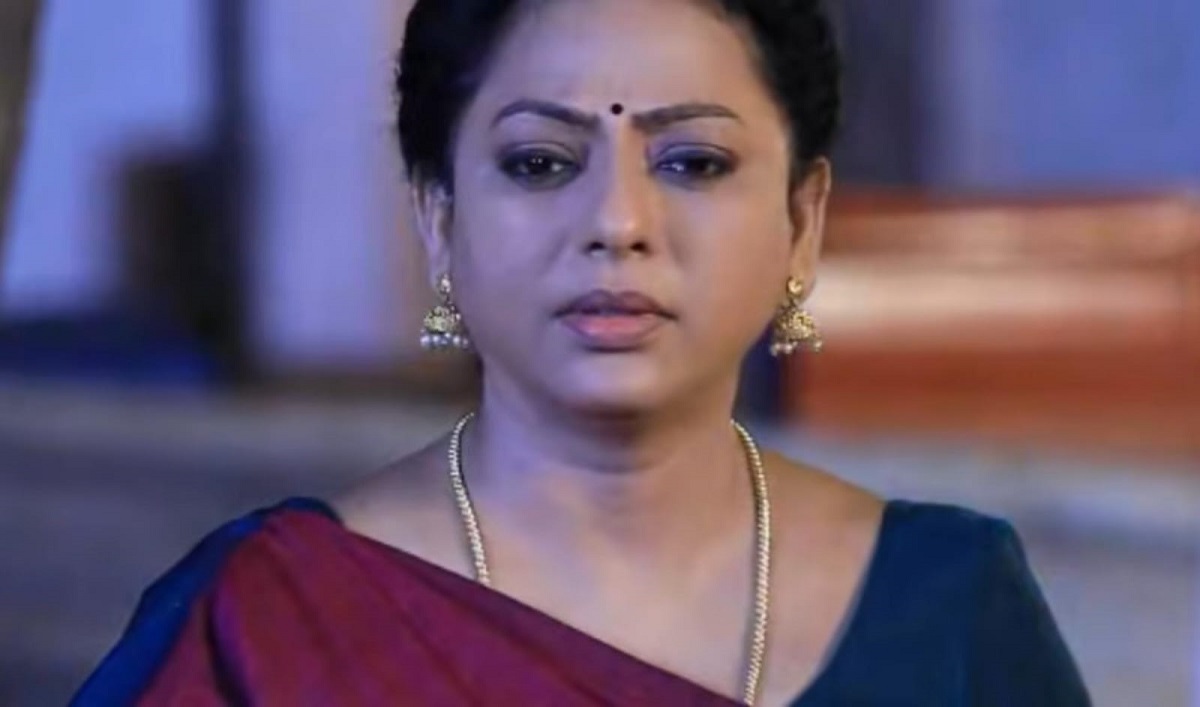 BaakiyaLakshmi Serial Today Episode Update 23-04-25