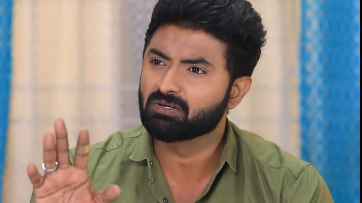 BaakiyaLakshmi Serial Today Episode Update 25-04-25