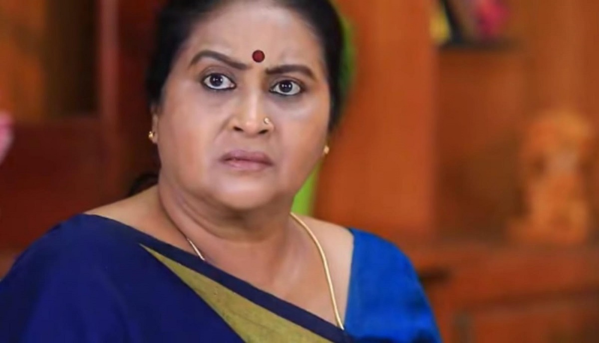 BaakiyaLakshmi Serial Today Episode Update 29-04-25