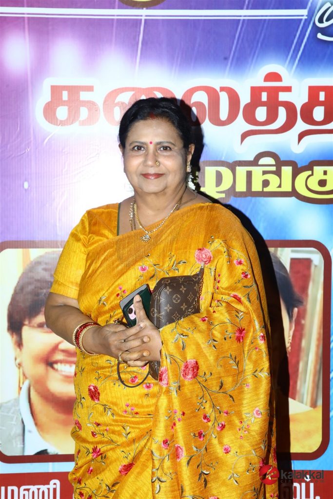 Director Mahindran Film & Media Academy Launch (10)