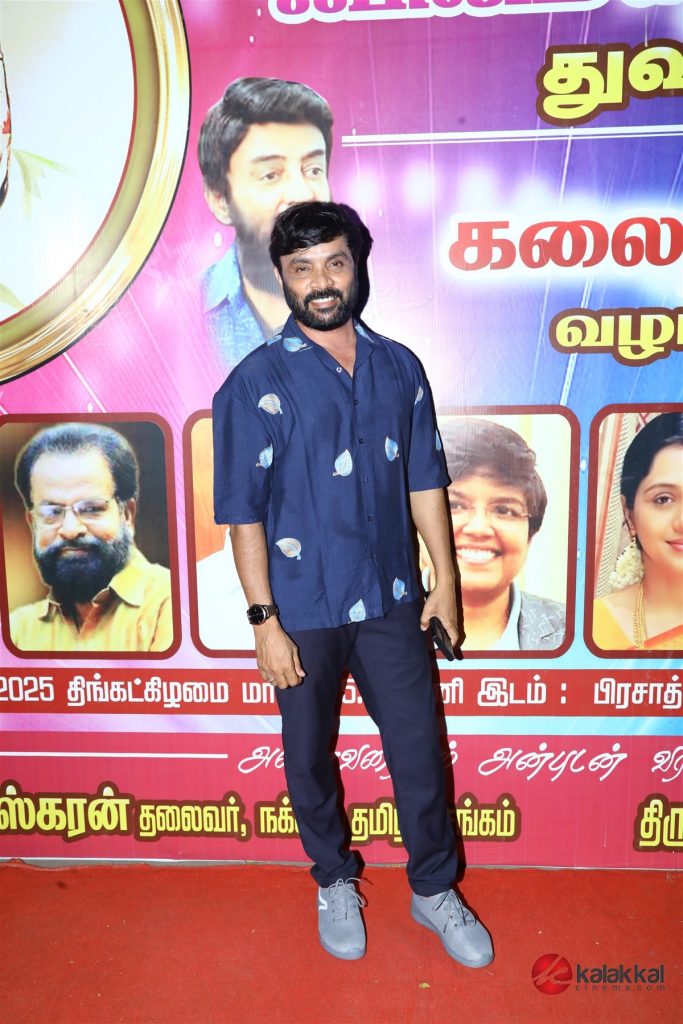 Director Mahindran Film & Media Academy Launch (12)