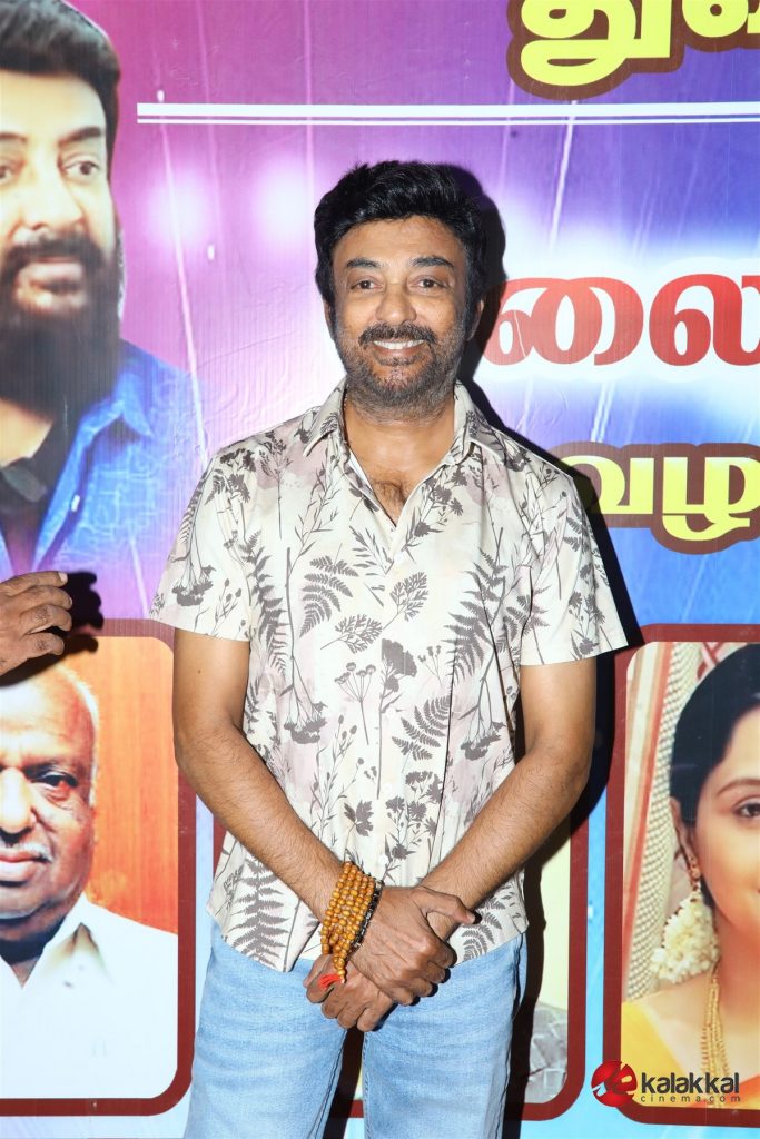 Director Mahindran Film & Media Academy Launch (13)
