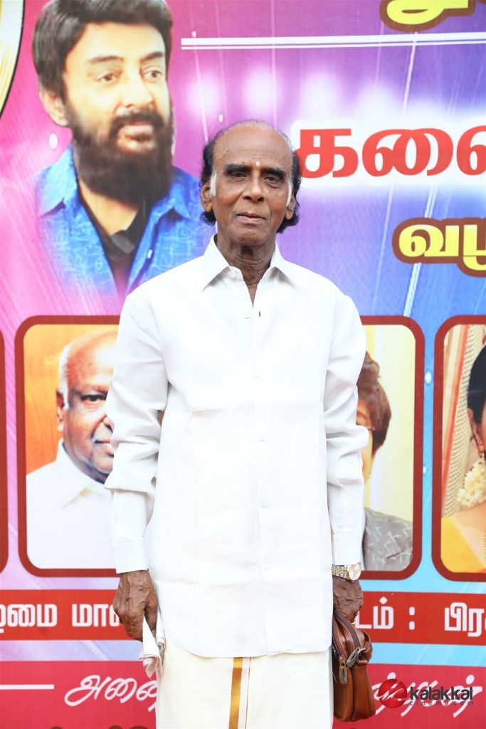 Director Mahindran Film & Media Academy Launch (2)