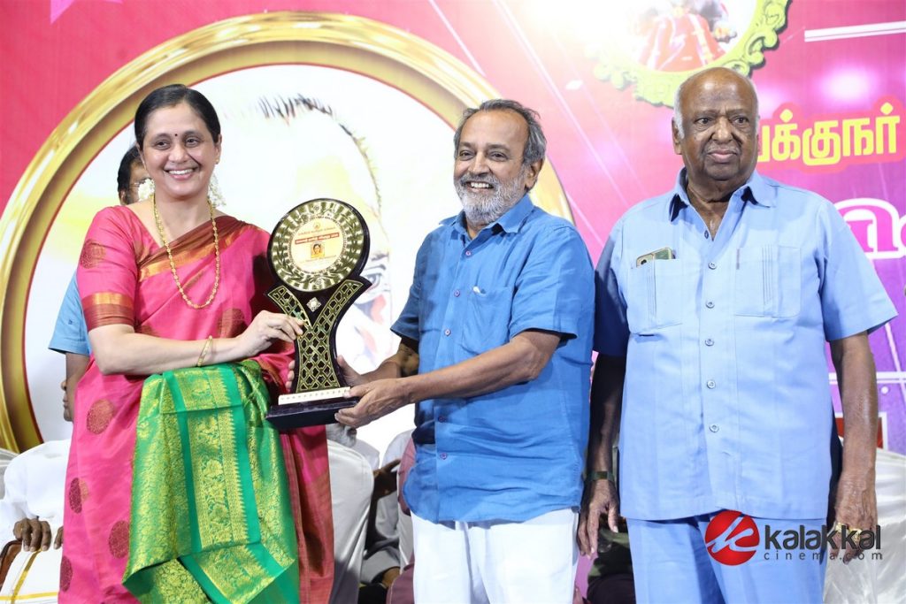 Director Mahindran Film & Media Academy Launch (20)