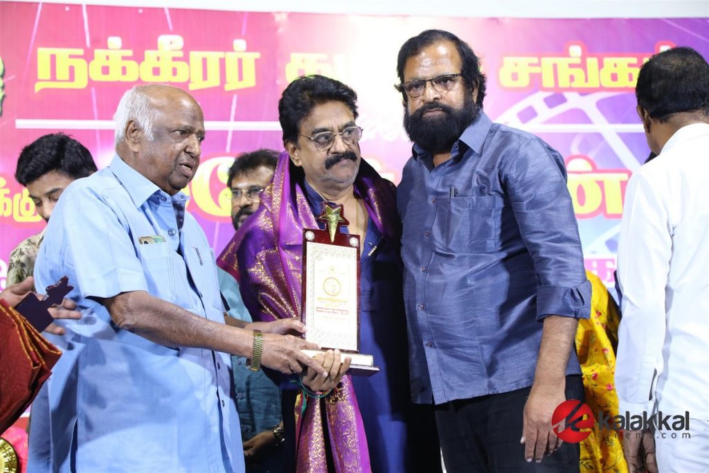 Director Mahindran Film & Media Academy Launch (24)