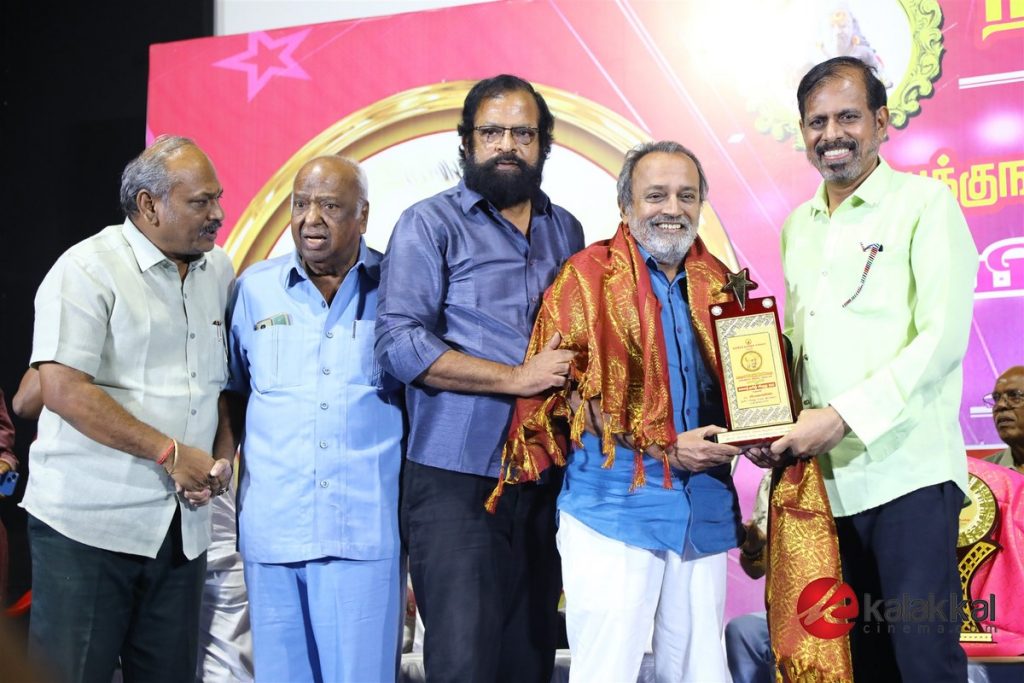 Director Mahindran Film & Media Academy Launch (25)