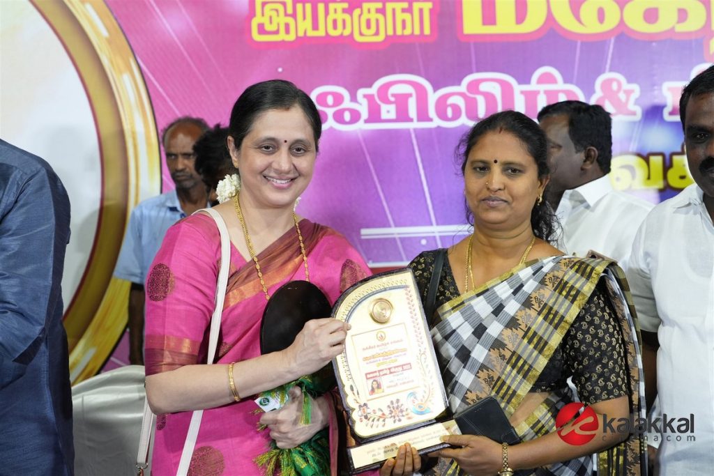 Director Mahindran Film & Media Academy Launch (29)