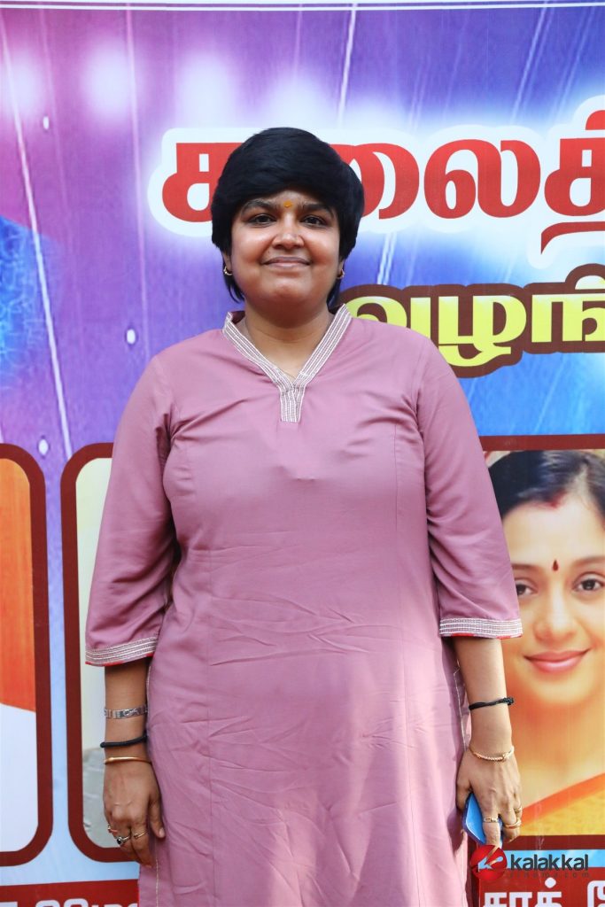 Director Mahindran Film & Media Academy Launch (4)