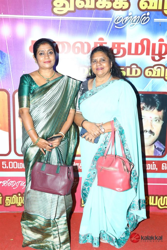 Director Mahindran Film & Media Academy Launch (8)