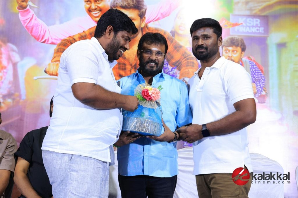EMI Movie Audio Launch Photos (15)