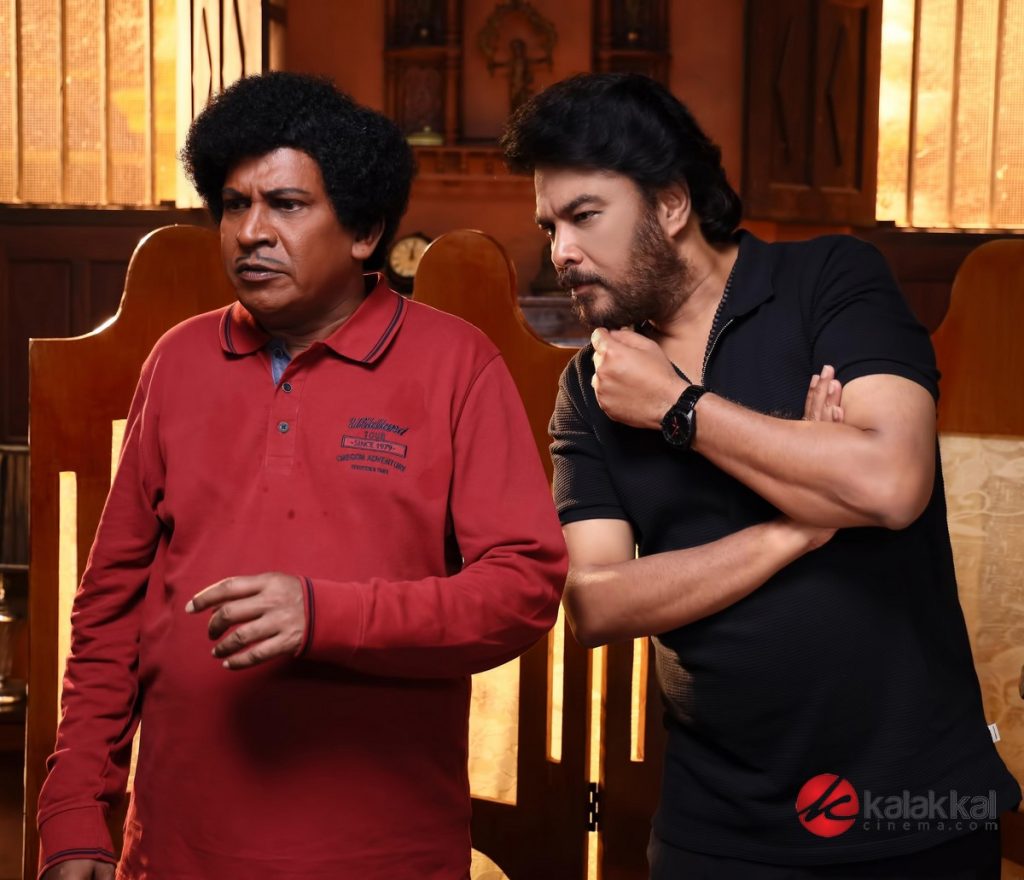 Gangers Movie Stills (5)